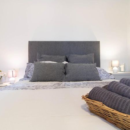 Marina Apartament Торремолинос Экстерьер фото