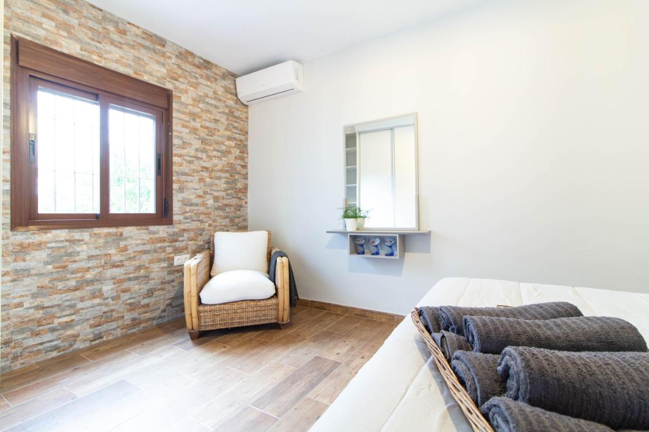 Marina Apartament Торремолинос Экстерьер фото