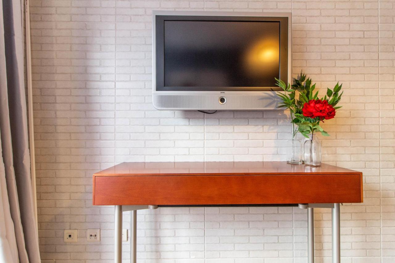 Marina Apartament Торремолинос Экстерьер фото