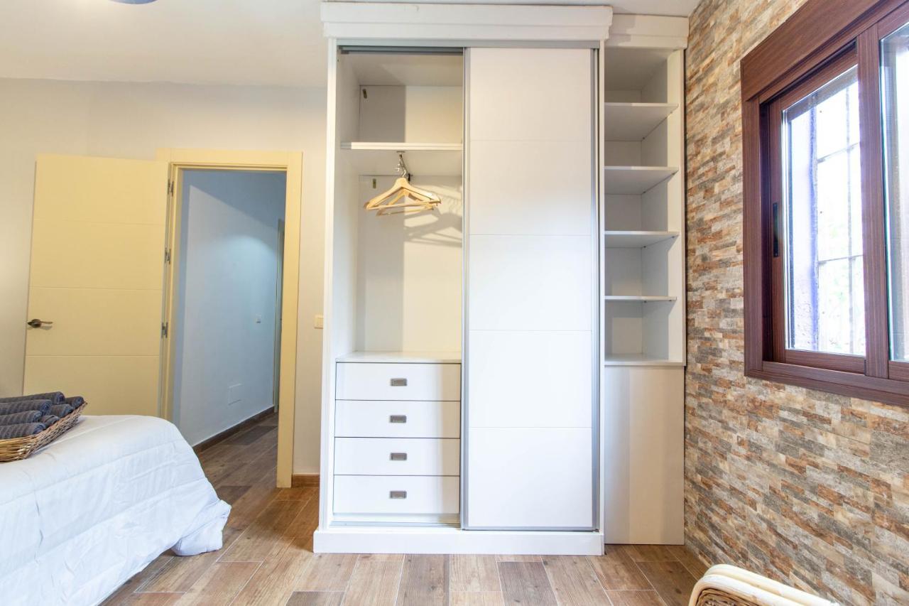 Marina Apartament Торремолинос Экстерьер фото