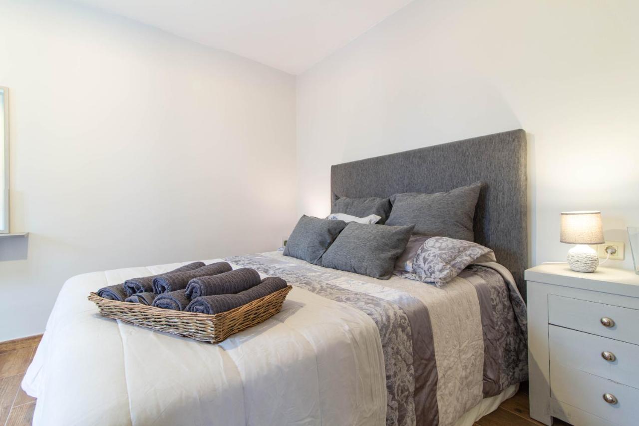 Marina Apartament Торремолинос Экстерьер фото