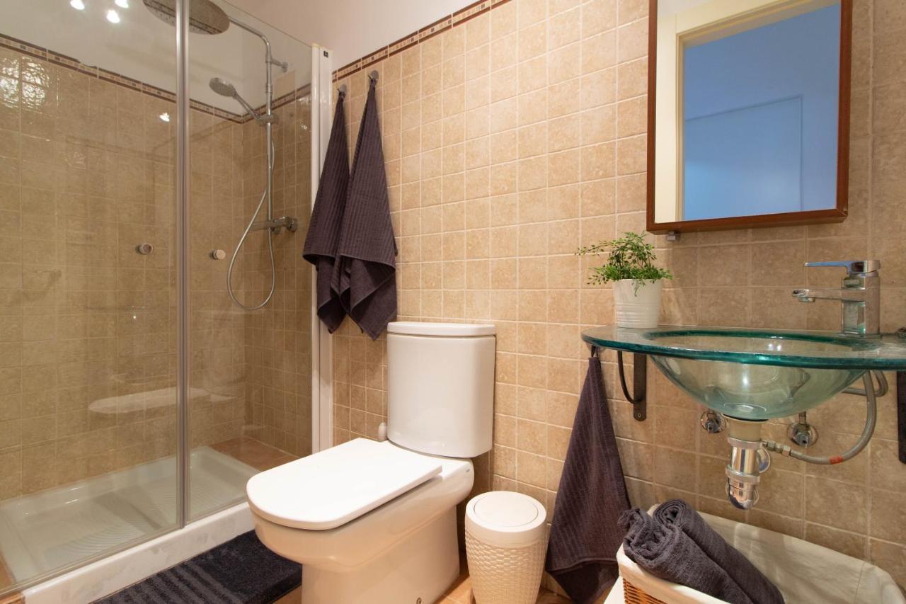 Marina Apartament Торремолинос Экстерьер фото