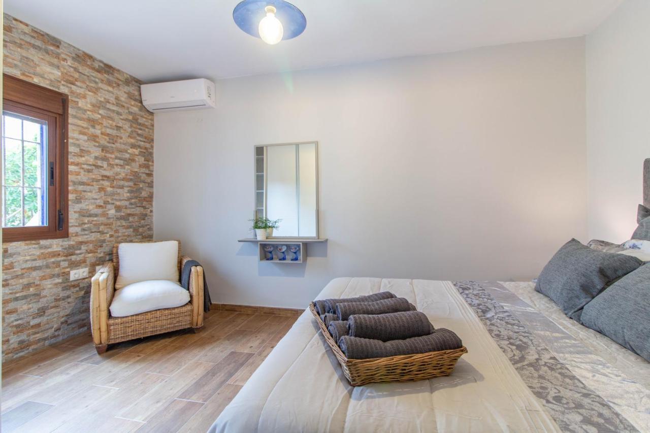 Marina Apartament Торремолинос Экстерьер фото