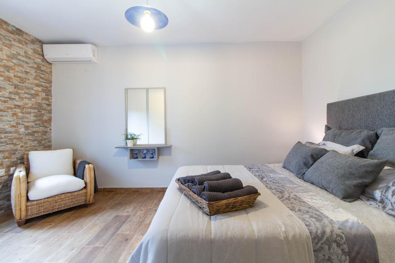 Marina Apartament Торремолинос Экстерьер фото